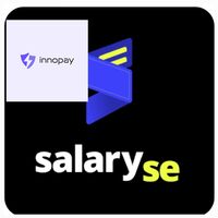Salaryse/Innopay: Pay CC (Credit Card) bill via Innopay/Salaryse at discount