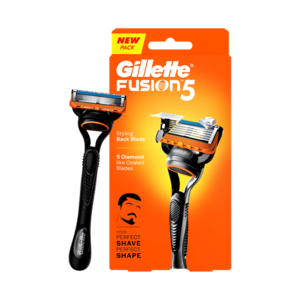 Gillette Fusion 5 Razor