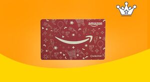 Amazon: Get 1% upto 500 on Min ₹10000 Amazon Pay Physical Giftcard order (Extra 2% with APAY ICICI)
