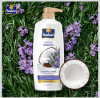 37% off coupon: Parachute Advansed Protein Shampoos 1.2L