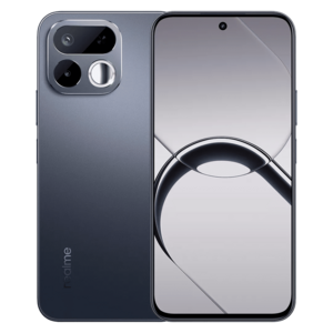 realme 16T 5G (8GB RAM, 256GB, Starlight black)