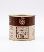 Instant Araku valley coffee 60:40 blend 50gm