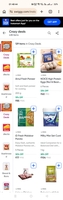 Swiggy Instamart Fresh Wednesday upto 50% Discount on Dairy Products