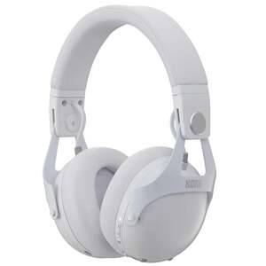 KORG Noise Cancelling Headphone -White NC-Q1 WH
