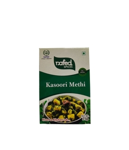Nafed kasoori methi 25gm