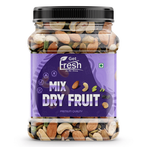 get mixed nuts 250 gm
