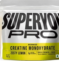 Rs 249 , Superyou Pro Creatine Monohydrate 100g,112g, 3 flavours 