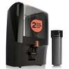 Aquaguard Enrich Aura 2X Aquasaver RO+UV+Copper | Needs No Service for 2 Years 
