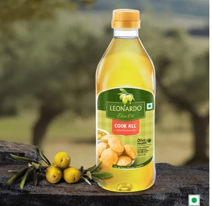 Leonardo Olive Pomace Oil 1L (Price Drop)