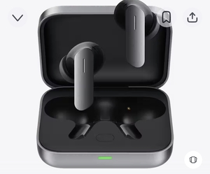 Realme earbuds Air 7 (Mumbai)