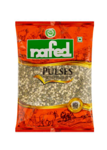 NAFED Moong Dal Chilka – 500 g
