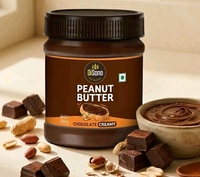 Disano Chocolate Peanut Butter 350Gram