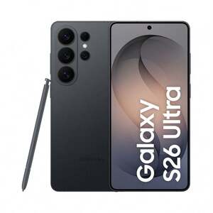 Samsung Galaxy S26 Ultra 5G (12GB/256GB) 