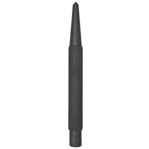Taparia 1985 Steel (125mm) Centre Punch Drift Punch (Grey)