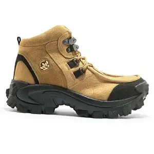 Woodland Men's Leather Fashion Boot