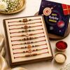 Combo of 10 Dora Rakhi Set 