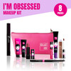 Elle 18 I'M Obsessed Makeup Kit For Complete Look