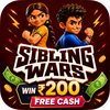 Swiggy : Sibling Wars – Win ₹200 Free Cash