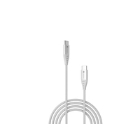 Portonics C-C Cable 20w Nylon Cable
