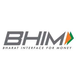 Bhim - Make a P2P txn of ₹20+ and get up to ₹20 3PM - 4PM