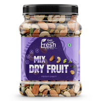 fruits mixed nuts (250gm)