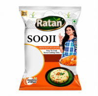 RATAN ROASTED SOOJI - 500 gm