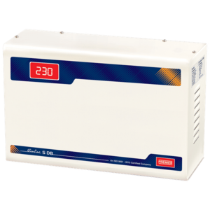 [Lowest ever] Premier slimline double boost AC stabilizer