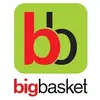 Bigbasket - 20% off upto 500 on order above 1999 using IndusInd Bank Debit card