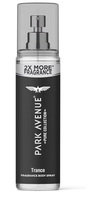 Park Avenue Pure Collection Trance Fragrance Body Spray for Men, 135ml 