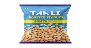 🥜 Premium Salted Peanuts  75% OFF Rich in Protein | No Palm Oil!