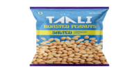 🥜 Premium Salted Peanuts  75% OFF Rich in Protein | No Palm Oil!