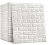 Barebeauty Wall Stickers / Wallpaper Design Self-Adhesive Decorative Stickers