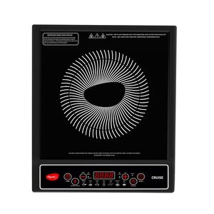 Pigeon by Stovekraft Cruise 1800 watt Induction Cooktop 