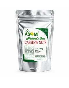 Cashew nuts 100gm