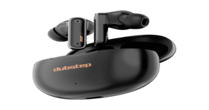Dubstep Earbuds