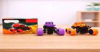 Monster Trucks 2-Piece @ Just ₹69  | 88% OFF