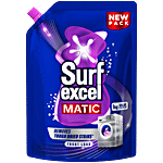 Surf excel front load 1 kg 