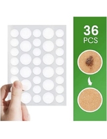 Acne and skin tag removal patches 36 pieces 