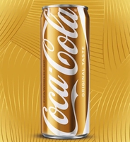 Coca Cola Drink | FIFA