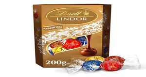 instamart-Lindor Chocolates 200g @ 243
