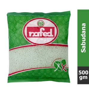 Digihaat: Nafed Sabudana 500g @34