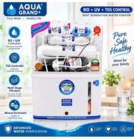Eureka Forbes Aqua Grand Plus Water purifier 