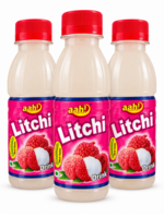 Digihaat : Litchi Drink pack of 3 x 160 ml at 19 ( incl all charges )