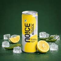 NOICE Lime & Chilli Soda (Kulukki)