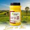 Zepto : Xtract Organic Desi Cow ghee 1L (Location Specific)