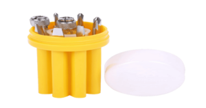 Check out Asian Paints TruCare 8-in-1 Pc Screw Driver Kit With 3 Flat Blades, 3 Phillips Head, 1 Round Poker Bar, Extension Rod on Instamart: