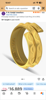 1gm gold @ 13889 card specific not personally verified