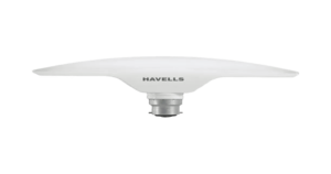 Havells 12 W T Shape Led Bulb (White)
