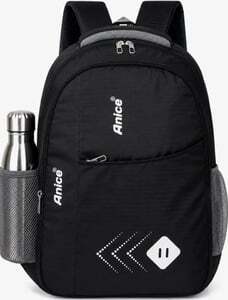 ANICE 30L Laptop Backpack for Men & Women School Bag Travel & College Bag School Bag for Boys Girls Man Woman | Laptop Bagpack amazon coupon 15% discount