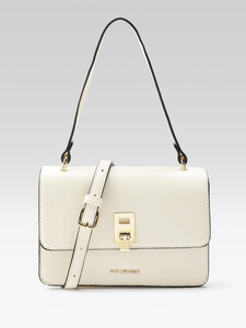 Buy Van Heusen Textured Structured Satchel Bag - Handbags for Women 36924461 | Myntra